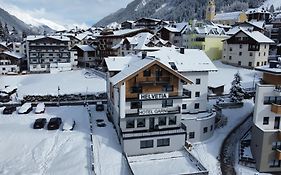 Hotel Garni Helvetia